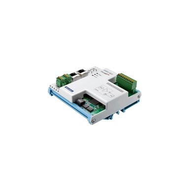 Advantech AMAX-4820 4 kanalų, 16 bitų izoliuotas analoginis išėjimas EtherCAT nuotolinis įvesties/išvesties modulis Advantech AMAX-4820 4 kanalų, 16 bitų izoliuotas analoginis išėjimas EtherCAT nuotolinis įvesties/išvesties modulis