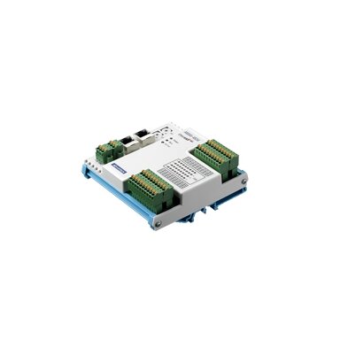 Advantech AMAX-4834 32 kanalų izoliuotas skaitmeninis išvesties EtherCAT nuotolinio įvesties/išvesties modulis Advantech AMAX-4834 32 kanalų izoliuotas skaitmeninis išvesties EtherCAT nuotolinio įvesties/išvesties modulis