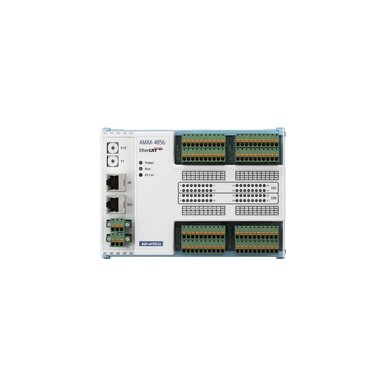 Advantech AMAX-4856 32 kanalų izoliuotas skaitmeninis įvesties ir 32 kanalų izoliuotas skaitmeninis išvesties EtherCAT nuotolinio įvesties/išvesties modulis Advantech AMAX-4856 32 kanalų izoliuotas skaitmeninis įvesties ir 32 kanalų izoliuotas skaitmeninis išvesties EtherCAT nuotolinio įvesties/išvesties modulis
