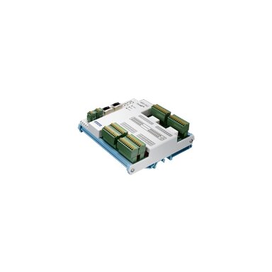 Advantech AMAX-4862 16 kanalų IDI ir 16 kanalų relės EtherCAT nuotolinio įvesties/išvesties modulis Advantech AMAX-4862 16 kanalų IDI ir 16 kanalų relės EtherCAT nuotolinio įvesties/išvesties modulis
