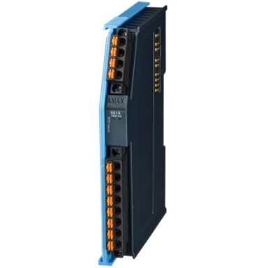 Advantech AMAX-5017C 4 kanalų RTD įvesties EtherCAT Slice IO modulis