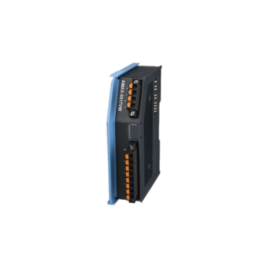 Advantech AMAX-5017VW 6 kanalų įtampos analoginis įvestis EtherCAT Slice I/O modulis