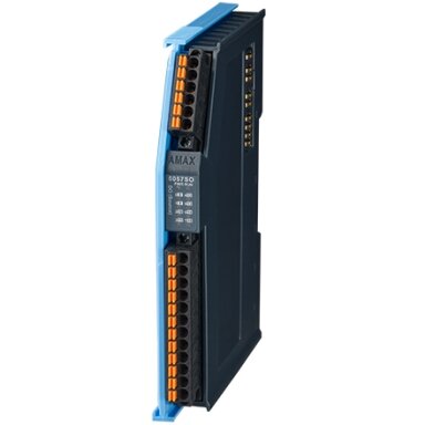 Advantech AMAX-5057SO 16 kanalų šaltinio tipo skaitmeninės išvesties EtherCAT Slice IO modulis
