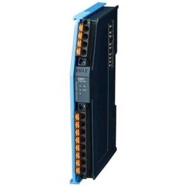 Advantech AMAX-5082 1 kanalo SSI absoliutinio kodavimo EtherCAT Slice IO modulis
