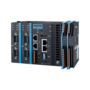 Advantech AMAX-5570E V2 Įterptinis Intel Atom® valdiklis Advantech AMAX-5570E V2 Įterptinis Intel Atom® valdiklis