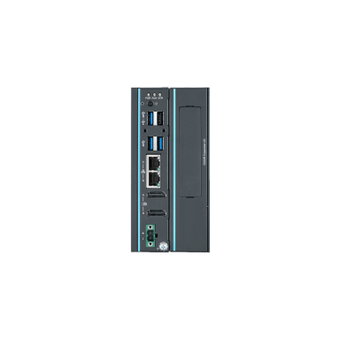 Advantech AMAX-7570 V2 Intel Atom® IPC valdiklis