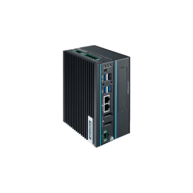 Advantech AMAX-7570 V2 Intel Atom® IPC valdiklis