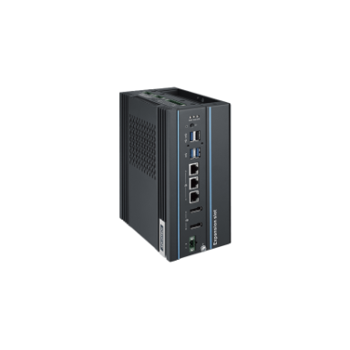 Advantech AMAX-7580 V2 Intel® Core™ IPC valdiklis