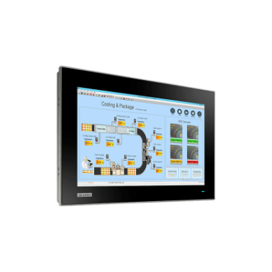 Advantech AMAX-PT700 V2 Intel Atom® skydelio valdiklis Advantech AMAX-PT700 V2 Intel Atom® skydelio valdiklis
