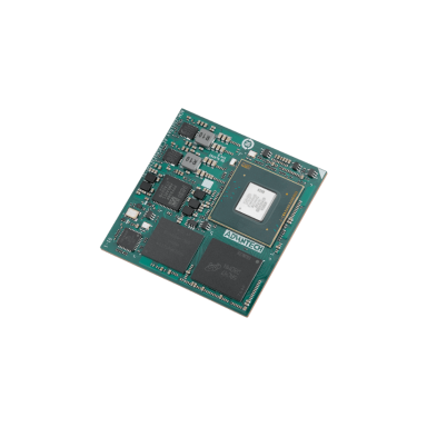 Advantech AOM-2521 NXP i.MX 95 Cortex-A55 OSM 1.2 kompiuteris modulyje Advantech AOM-2521 NXP i.MX 95 Cortex-A55 OSM 1.2 kompiuteris modulyje