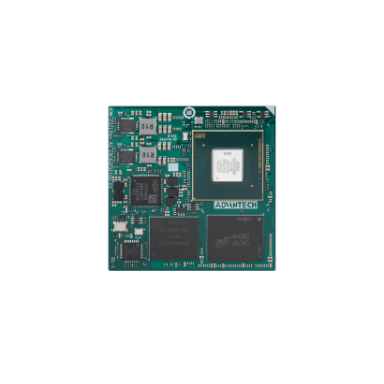 Advantech AOM-2521 NXP i.MX 95 Cortex-A55 OSM 1.2 kompiuteris modulyje Advantech AOM-2521 NXP i.MX 95 Cortex-A55 OSM 1.2 kompiuteris modulyje
