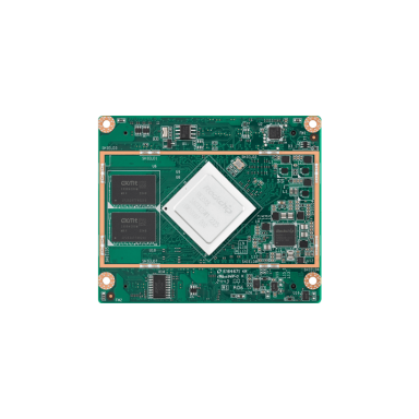 Advantech AOM-3821 AOM-3821 yra SOM modulis, pagrįstas Rockchip RK3588 Cortex-A76 ir A55 SoC su 6TOPS NPU, atitinkantis RTXe standartą ir naudojantis B2B jungtį Advantech AOM-3821 AOM-3821 yra SOM modulis, pagrįstas Rockchip RK3588 Cortex-A76 ir A55 SoC su 6TOPS NPU, atitinkantis RTXe standartą ir naudojantis B2B jungtį