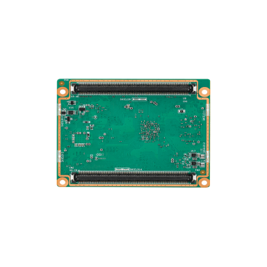 Advantech AOM-3841 AOM-3841 yra SOM modulis, pagrįstas Rockchip RK3576 Cortex-A72 ir A53 SoC su 6TOPS NPU, atitinkantis RTXe standartą ir naudojantis B2B jungtį Advantech AOM-3841 AOM-3841 yra SOM modulis, pagrįstas Rockchip RK3576 Cortex-A72 ir A53 SoC su 6TOPS NPU, atitinkantis RTXe standartą ir naudojantis B2B jungtį