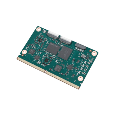 Advantech AOM-5721 Qualcomm QCS6490 AOM Nano (suderinama su SMARC) Advantech AOM-5721 Qualcomm QCS6490 AOM Nano (suderinama su SMARC)