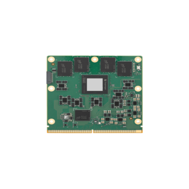 Advantech AOM-6731 DI modulis su Qualcomm IQ-X Advantech AOM-6731 DI modulis su Qualcomm IQ-X