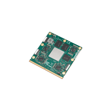 Advantech AOM-6741 Qualcomm IQ9075 AOM (suderinama su SMARC) Advantech AOM-6741 Qualcomm IQ9075 AOM (suderinama su SMARC)