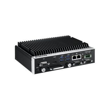 Advantech ARK-1551 Slim kompiuteris neventiliuojamas, Intel 8-osios kartos Core i5/Celeron Advantech ARK-1551 Slim kompiuteris neventiliuojamas, Intel 8-osios kartos Core i5/Celeron