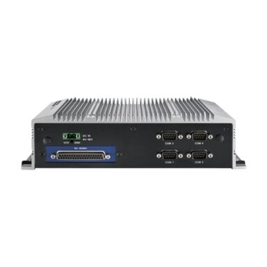 Advantech ARK-2121L neventiliuojamas kompiuteris, Intel Celeron keturių branduolių J1900 SoC su keliais įvesties / išvesties Advantech ARK-2121L neventiliuojamas kompiuteris, Intel Celeron keturių branduolių J1900 SoC su keliais įvesties / išvesties