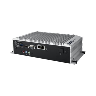 Advantech ARK-2121L neventiliuojamas kompiuteris, Intel Celeron keturių branduolių J1900 SoC su keliais įvesties / išvesties Advantech ARK-2121L neventiliuojamas kompiuteris, Intel Celeron keturių branduolių J1900 SoC su keliais įvesties / išvesties