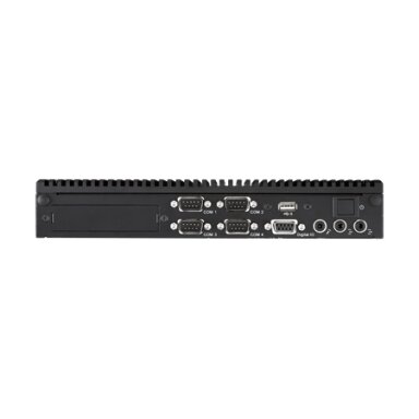 Advantech ARK-2230L modulinis kompiuteris, neventiliuojamas, Intel Celeron keturių branduolių J1900 SoC Advantech ARK-2230L modulinis kompiuteris, neventiliuojamas, Intel Celeron keturių branduolių J1900 SoC