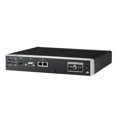 Advantech ARK-2232L modulinis kompiuteris neventiliuojamas, Intel Atom E3940 SoC Advantech ARK-2232L modulinis kompiuteris neventiliuojamas, Intel Atom E3940 SoC