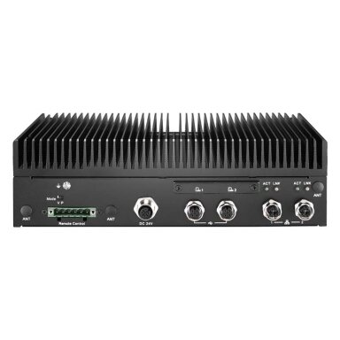 Advantech ARK-2250R neventiliuojama sistema su 6 kartos Intel Core i7-6822EQ QC/i5-6442EQ/QC riedmenims Advantech ARK-2250R neventiliuojama sistema su 6 kartos Intel Core i7-6822EQ QC/i5-6442EQ/QC riedmenims