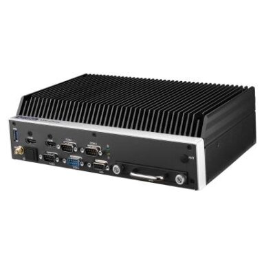 Advantech ARK-2250R neventiliuojama sistema su 6 kartos Intel Core i7-6822EQ QC/i5-6442EQ/QC riedmenims Advantech ARK-2250R neventiliuojama sistema su 6 kartos Intel Core i7-6822EQ QC/i5-6442EQ/QC riedmenims