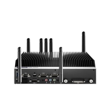 Advantech ARK-2250V neventiliuojama sistema su 6 kartos Intel Core i7-6822EQ QC/i5-6442EQ QC Advantech ARK-2250V neventiliuojama sistema su 6 kartos Intel Core i7-6822EQ QC/i5-6442EQ QC