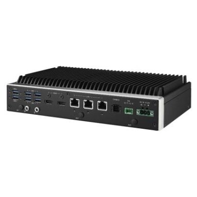 Advantech ARK-2251 neventiliuojamas kompiuteris, Intel 13-osios kartos Core i3/i5/i7 Advantech ARK-2251 neventiliuojamas kompiuteris, Intel 13-osios kartos Core i3/i5/i7