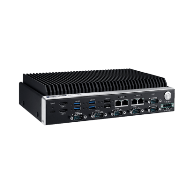 Advantech ARK-2252 Intel Core Ultra procesorius su 4 LAN, 6 COM, 2 HDMI, 1 C tipo, 6 USB Advantech ARK-2252 Intel Core Ultra procesorius su 4 LAN, 6 COM, 2 HDMI, 1 C tipo, 6 USB