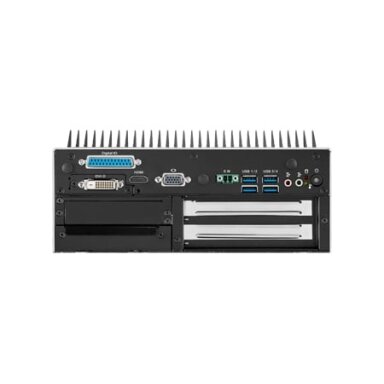 Advantech ARK-3520P Modular Expansion neventiliuojamas kompiuteris, Intel 10-os kartos Xeon W / Core i LGA1200 Advantech ARK-3520P Modular Expansion neventiliuojamas kompiuteris, Intel 10-os kartos Xeon W / Core i LGA1200
