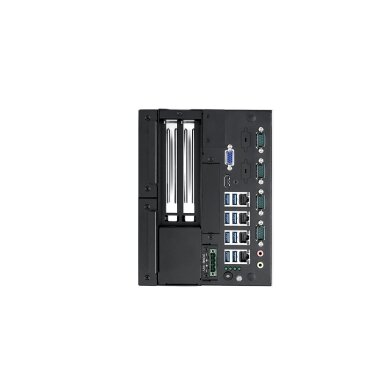 Advantech ARK-3530F Modular Expansion neventiliuojamas kompiuteris, IntelXeon E3 / Core i3/i5/i7 LGA1151 Advantech ARK-3530F Modular Expansion neventiliuojamas kompiuteris, IntelXeon E3 / Core i3/i5/i7 LGA1151