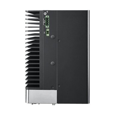 Advantech ARK-3532C Expansion Box neventiliuojamas kompiuterisIntel 10-os kartos Xeon W / Core i LGA1200 Advantech ARK-3532C Expansion Box neventiliuojamas kompiuterisIntel 10-os kartos Xeon W / Core i LGA1200