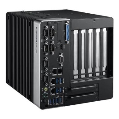 Advantech ARK-3532D Expansion Box neventiliuojamas kompiuteris, Intel Core 12-os/13-os/14-os kartos procesoriai su i3/i5/i7/i9 LGA1700 Advantech ARK-3532D Expansion Box neventiliuojamas kompiuteris, Intel Core 12-os/13-os/14-os kartos procesoriai su i3/i5/i7/i9 LGA1700
