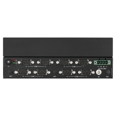 Advantech ARK-3533 Expansion Box neventiliuojamas kompiuteris, Intel Core 12-os/13-os/14-os kartos i3/i5/i7/i9 LGA1700 Advantech ARK-3533 Expansion Box neventiliuojamas kompiuteris, Intel Core 12-os/13-os/14-os kartos i3/i5/i7/i9 LGA1700