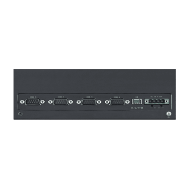 Advantech ARK-3535 Expansion Box neventiliuojamas kompiuteris, AMD Ryzen įterptas 8000 serijos procesorius Advantech ARK-3535 Expansion Box neventiliuojamas kompiuteris, AMD Ryzen įterptas 8000 serijos procesorius