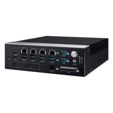 Advantech ARK-3535 Expansion Box neventiliuojamas kompiuteris, AMD Ryzen įterptas 8000 serijos procesorius Advantech ARK-3535 Expansion Box neventiliuojamas kompiuteris, AMD Ryzen įterptas 8000 serijos procesorius