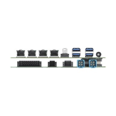 Advantech ASR-A503 Qualcomm IQ9075M, robotų valdymo sistema Advantech ASR-A503 Qualcomm IQ9075M, robotų valdymo sistema