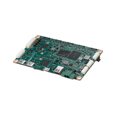 Advantech ASR-D501 Kompaktiškas palydovinis / misijų kompiuteris dronams, maitinamas Qualcomm QCS6490 Advantech ASR-D501 Kompaktiškas palydovinis / misijų kompiuteris dronams, maitinamas Qualcomm QCS6490