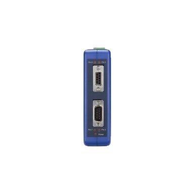 Advantech BB-232OPDRI ULI-232DC – Trijų krypčių izoliuotas RS-232 (DB9 Male / Female) kartotuvas, montuojamas ant DIN bėgelio Advantech BB-232OPDRI ULI-232DC – Trijų krypčių izoliuotas RS-232 (DB9 Male / Female) kartotuvas, montuojamas ant DIN bėgelio