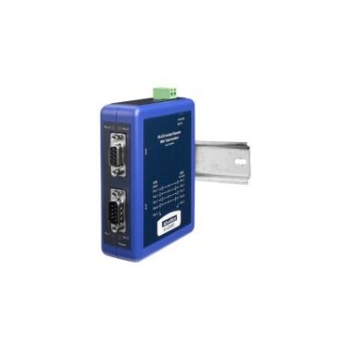 Advantech BB-232OPDRI ULI-232DC – Trijų krypčių izoliuotas RS-232 (DB9 Male / Female) kartotuvas, montuojamas ant DIN bėgelio Advantech BB-232OPDRI ULI-232DC – Trijų krypčių izoliuotas RS-232 (DB9 Male / Female) kartotuvas, montuojamas ant DIN bėgelio