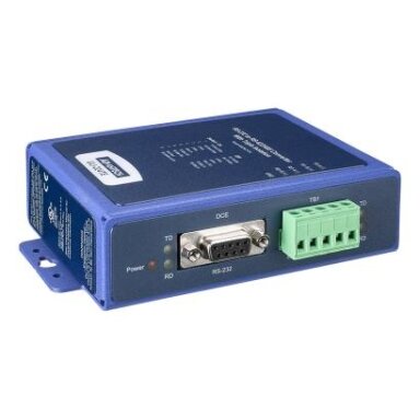 Advantech BB-485DRCI-PH ULI-224TE - Pramoninis RS-232 (DB9 moteriškoji jungtis) į RS-422/485 (terminalo blokas) keitiklis, DIN tvirtinimas, metalinis korpusas Advantech BB-485DRCI-PH ULI-224TE - Pramoninis RS-232 (DB9 moteriškoji jungtis) į RS-422/485 (terminalo blokas) keitiklis, DIN tvirtinimas, metalinis korpusas