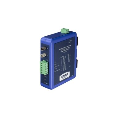 Advantech BB-FOSTCDRI ULI-211CI – Trigubai izoliuotas RS-232 / 422 / 485 (gnybtų blokas) į daugiamodį šviesolaidį (ST jungtys) keitiklis, montuojamas ant DIN bėgelio Advantech BB-FOSTCDRI ULI-211CI – Trigubai izoliuotas RS-232 / 422 / 485 (gnybtų blokas) į daugiamodį šviesolaidį (ST jungtys) keitiklis, montuojamas ant DIN bėgelio