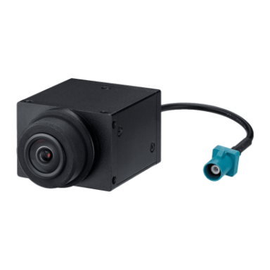 Advantech CAM-2110-G 2M SONY IMX290 riedančio užrakto GMSL2 kamera Advantech CAM-2110-G 2M SONY IMX290 riedančio užrakto GMSL2 kamera