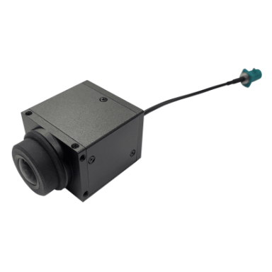 Advantech CAM-2310-G 8MP (4K) SONY IMX415 riedančio užrakto GMSL2 kamera Advantech CAM-2310-G 8MP (4K) SONY IMX415 riedančio užrakto GMSL2 kamera