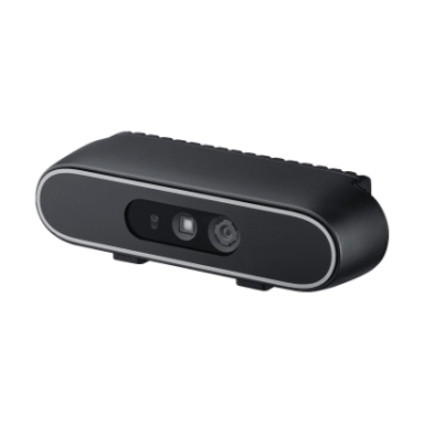 Advantech CAM-5330-U 3D stereo USB3 kamera su RGB 2MP riedančio užrakto ir gylio 1MP globalaus užrakto Advantech CAM-5330-U 3D stereo USB3 kamera su RGB 2MP riedančio užrakto ir gylio 1MP globalaus užrakto
