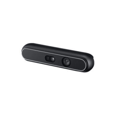 Advantech CAM-5530-U 3D stereo USB3 kamera su RGB 1MP globalaus užrakto ir gylio 1MP globalaus užrakto Advantech CAM-5530-U 3D stereo USB3 kamera su RGB 1MP globalaus užrakto ir gylio 1MP globalaus užrakto
