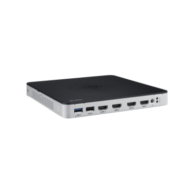 Advantech DS-054 High-performance AMD Ryzen™ 8000-series Modern AI-ready PCs Advantech DS-054 High-performance AMD Ryzen™ 8000-series Modern AI-ready PCs