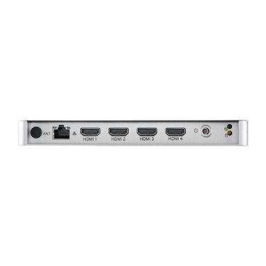 Advantech DS-082 Itin plonas Digital Signage grotuvas AMD Ryzen V1000/R1000 Advantech DS-082 Itin plonas Digital Signage grotuvas AMD Ryzen V1000/R1000