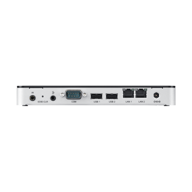 Advantech DS-084 Itin plonas Digital Signage grotuvas AMD R2000 su 3/4 ekrano išvestimi (2K/4K palaikymas) Advantech DS-084 Itin plonas Digital Signage grotuvas AMD R2000 su 3/4 ekrano išvestimi (2K/4K palaikymas)